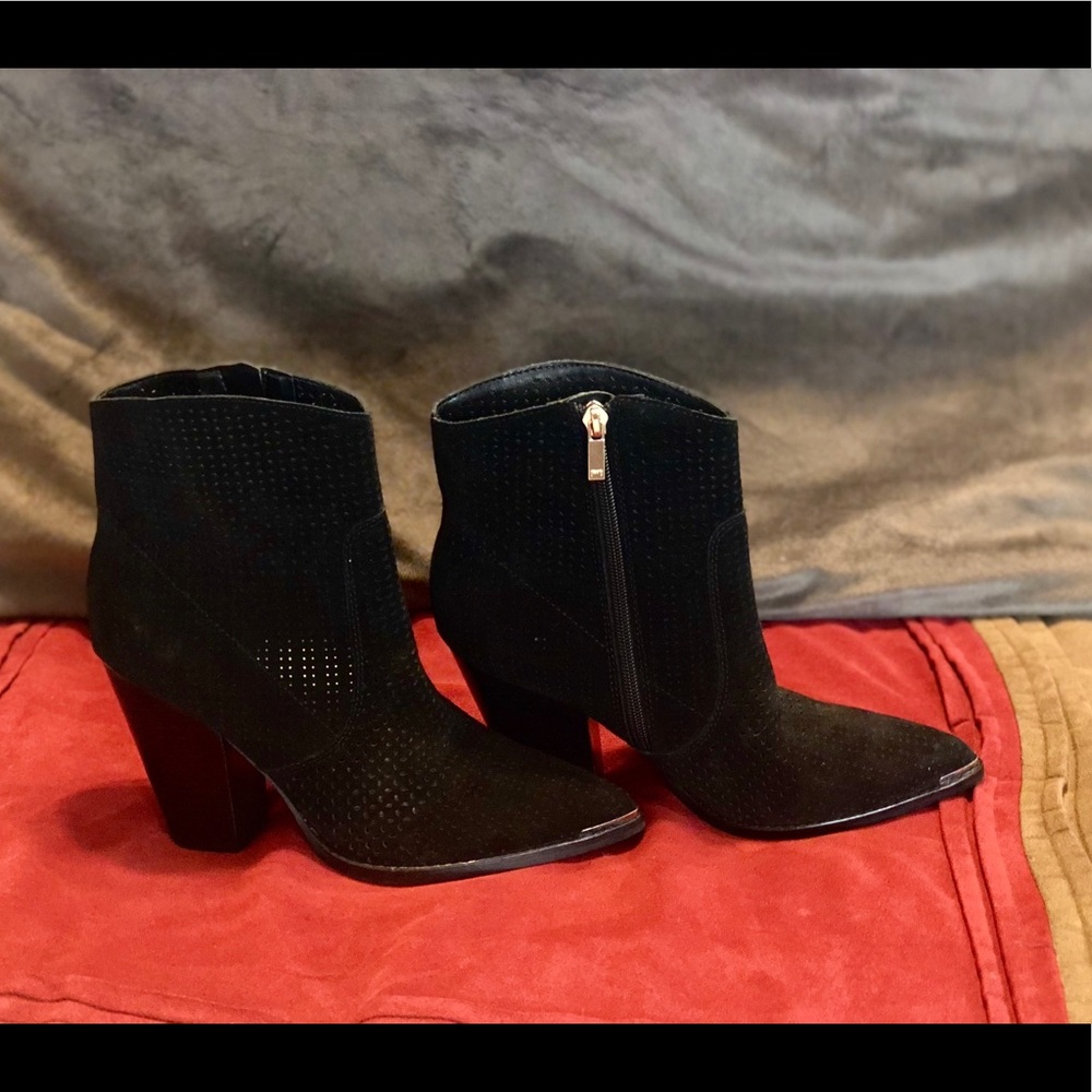 Marc Fisher Booties